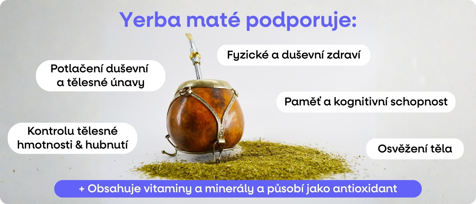 Yerba mate